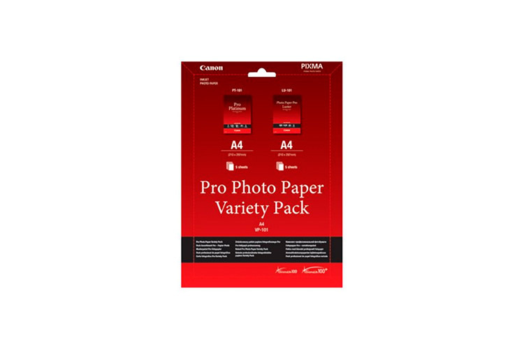 Canon Papir Variety Pack VP-101