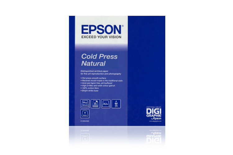 Epson Cold Press Natural 24