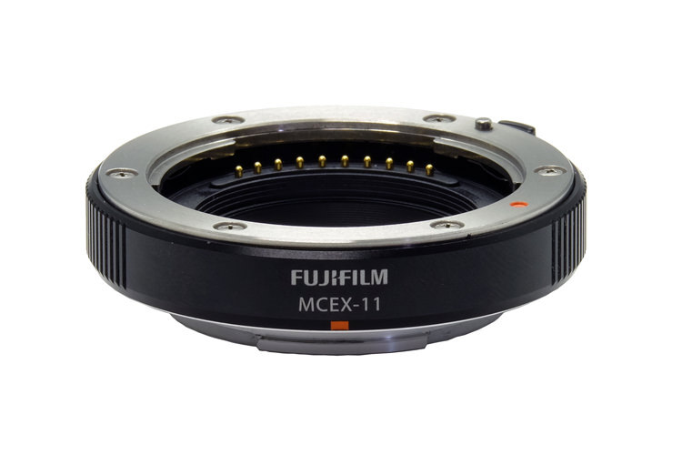 Fujifilm Macro Extention Tube MCEX-11