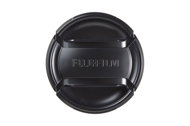 Fujifilm Objektivdeksel 67mm