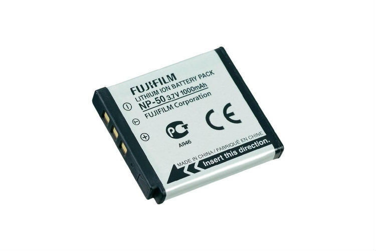 Fujifilm NP-50 batteri