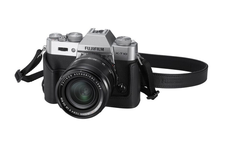 Fujifilm BLC-XT10 Etui for X-T10/X-T20/X-T30