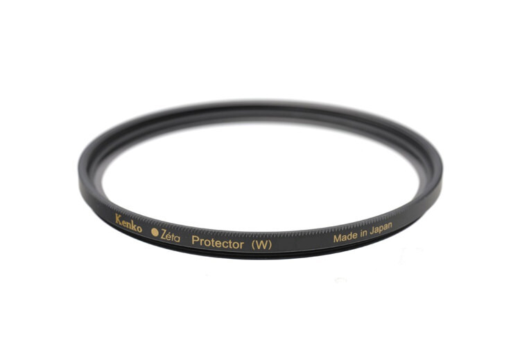 Kenko Filter Zeta Protect 55mm