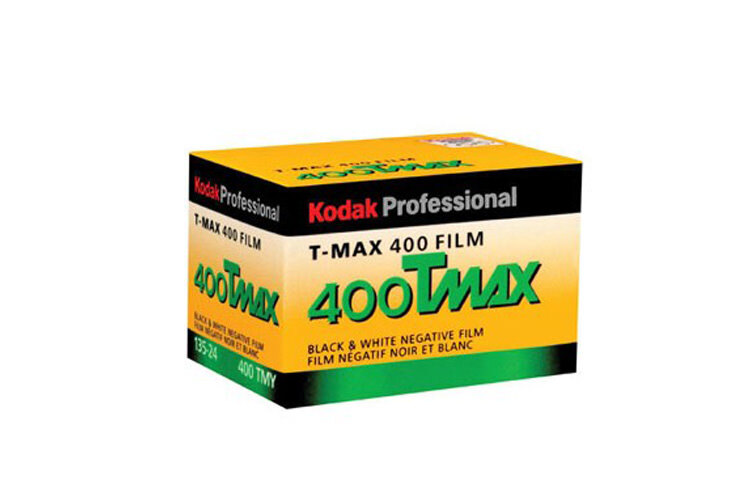 Kodak T-MAX 400 135-24