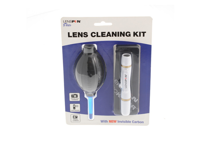 LensPen Cleaning Kit Hvit