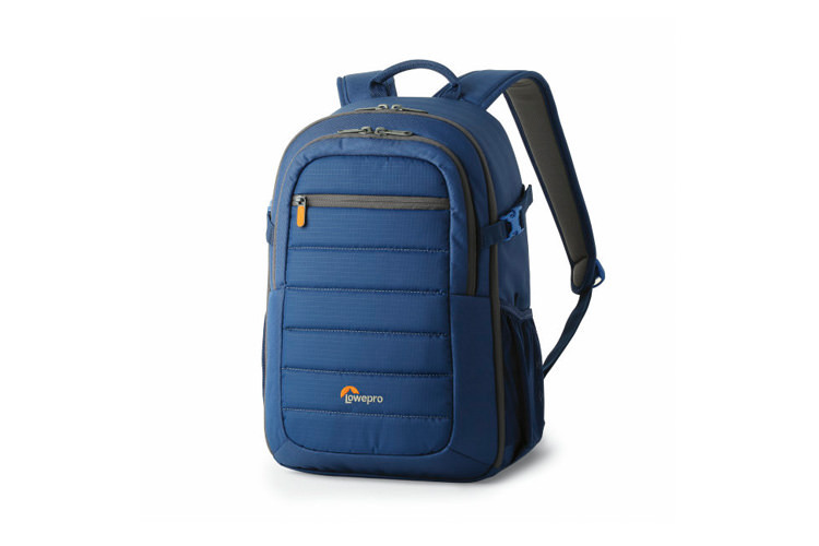LowePro Tahoe BP 150 Blå