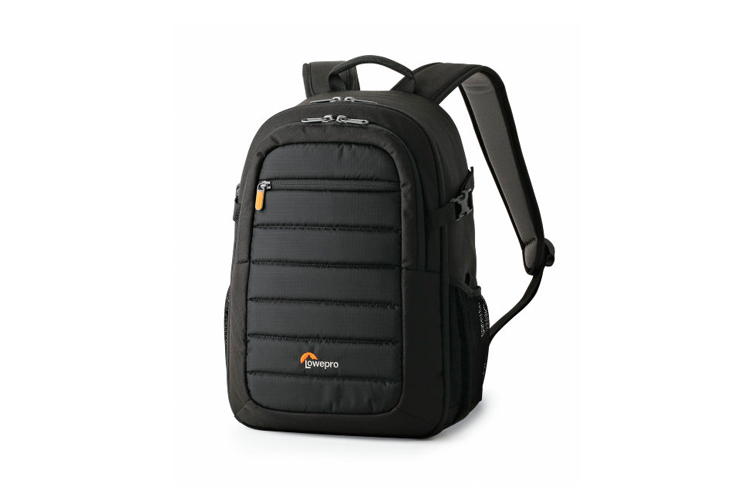 LowePro Tahoe BP 150 Sort