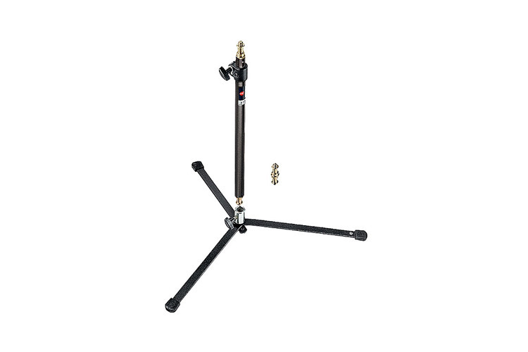 Manfrotto 012B Bakgrunnsstativ