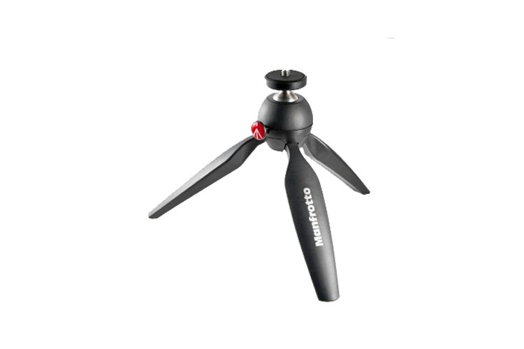 Manfrotto Bordstativ Pixi