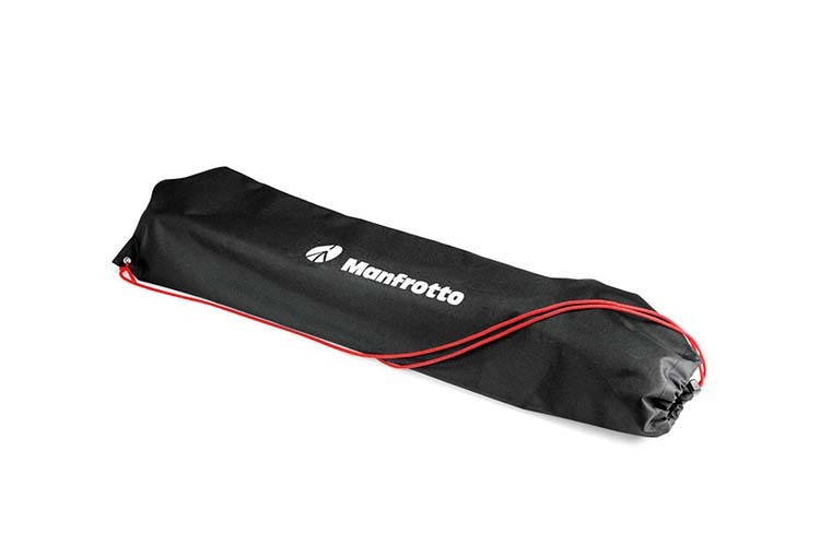 Manfrotto Stativ Video MK290XT