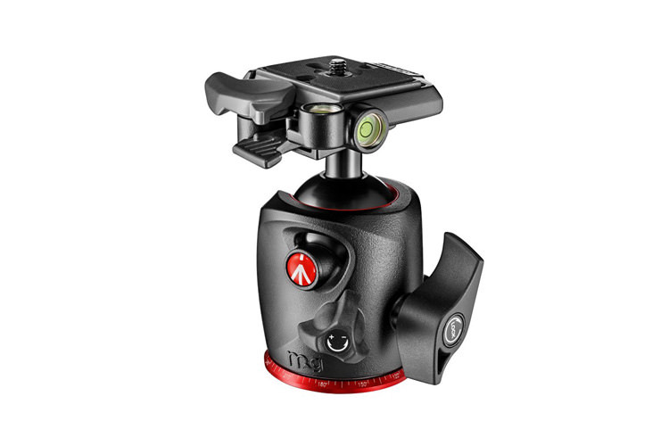 Manfrotto MHXPRO-BHQ2 Kulehode
