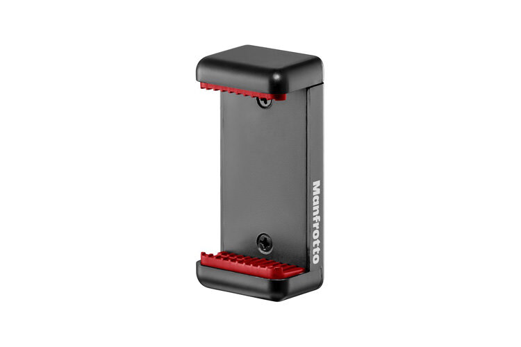 Manfrotto Stativfeste for Smarttelefon