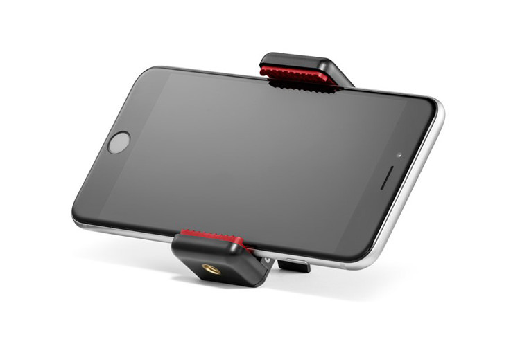 Manfrotto Stativfeste for Smarttelefon