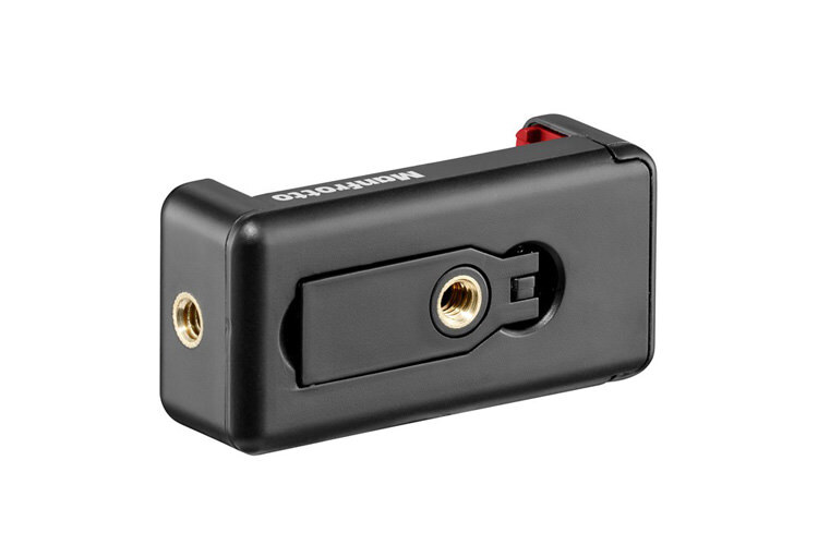 Manfrotto Stativfeste for Smarttelefon