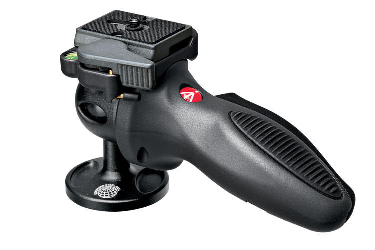 Manfrotto Light Duty Grip Ball Joystick 324RC2