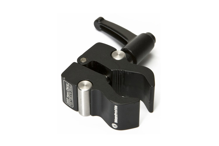 Manfrotto Nano Clamp 386B-1