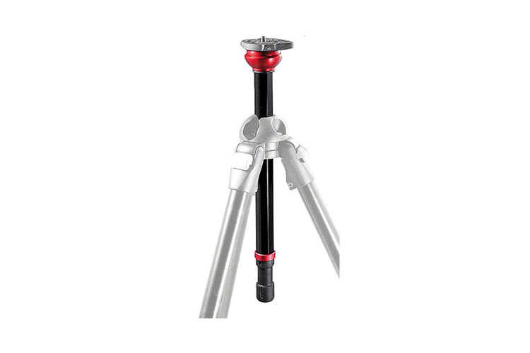 Manfrotto 555B Midtsøyle Levelling for 055Pro