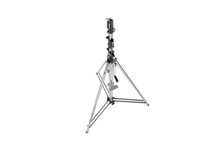 Manfrotto Studio Wind-Up 087NWB