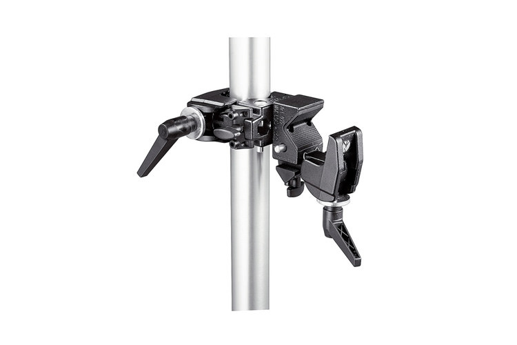Manfrotto Double Super Clamp 038