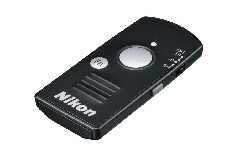 Nikon WR-T10 Sender