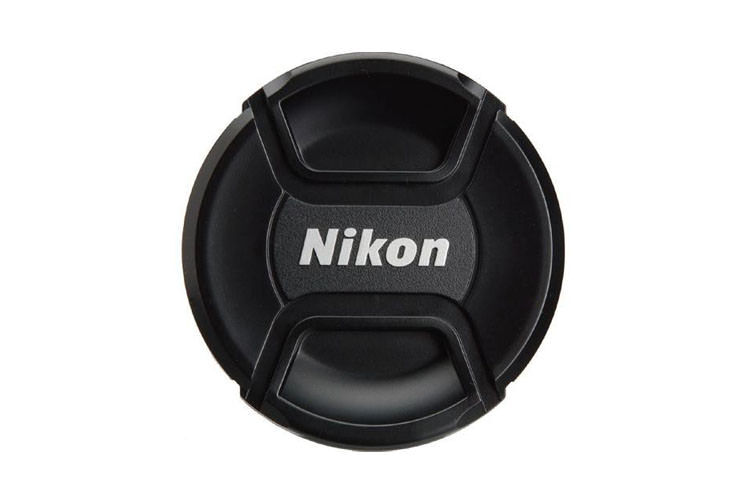 Nikon LC-62 Objektivdeksel 62mm
