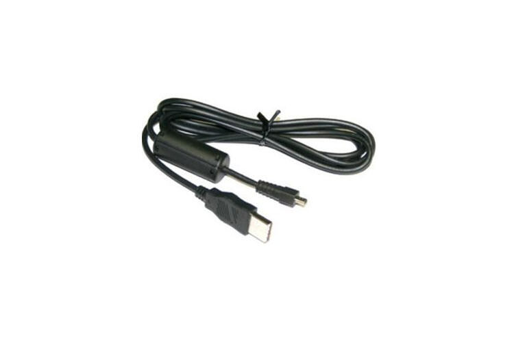 Nikon UC-E6 USB-kabel