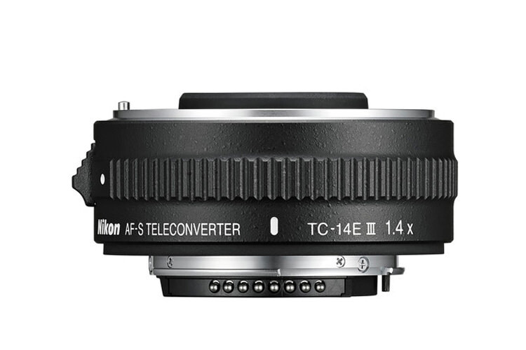 Nikon TC-14E III AF-S Telekonverter