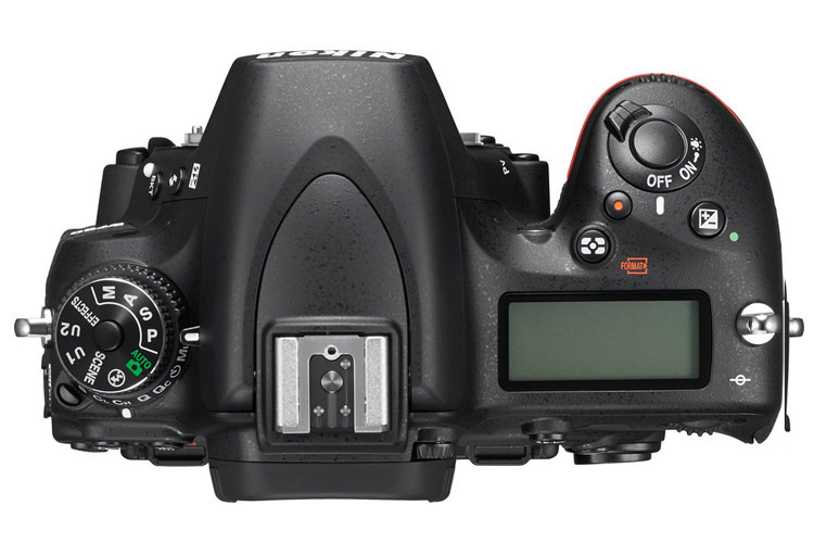 Nikon D750 Kamerahus Cewe Japan Photo