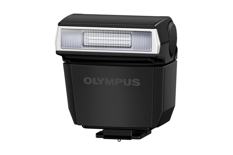 Olympus Blits FL-LM3