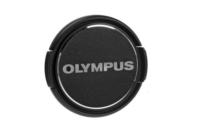 Olympus objektivdeksel LC-40.5