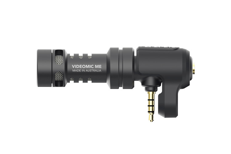 Røde VideoMic Me