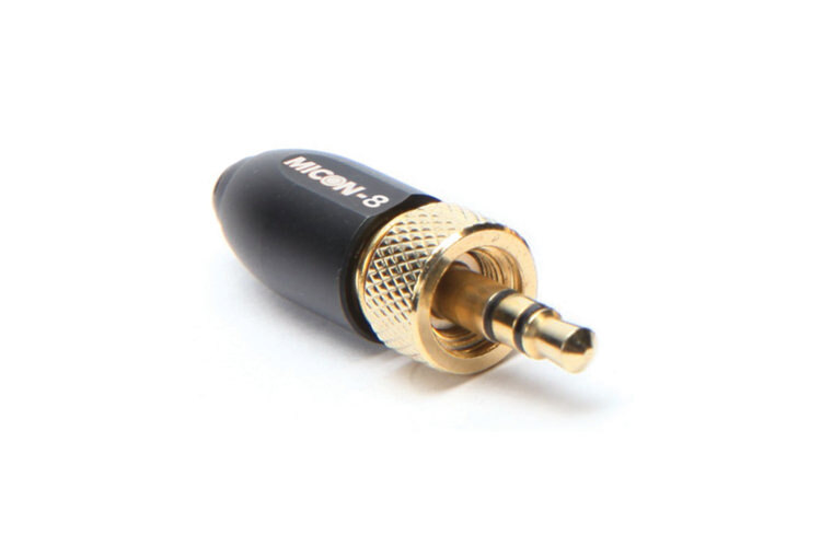 Røde MiCon-8 Adapter Minijack for Sony UWP-pakker B-vare