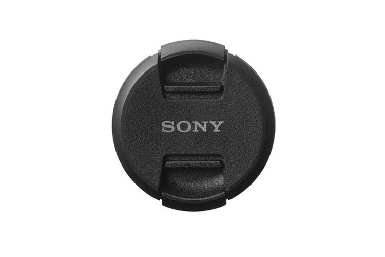 Sony Objektivdeksel ALC-F55S 55mm