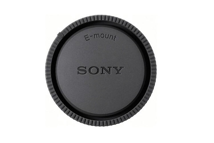 Sony ALC-R1EM Bakre Objektivdeksel for E-mount