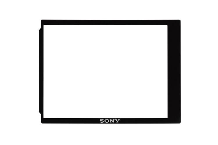 Sony LCD Beskyttelse PCK-LM15