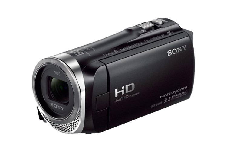 Sony HDR-CX450 Full HD OSS