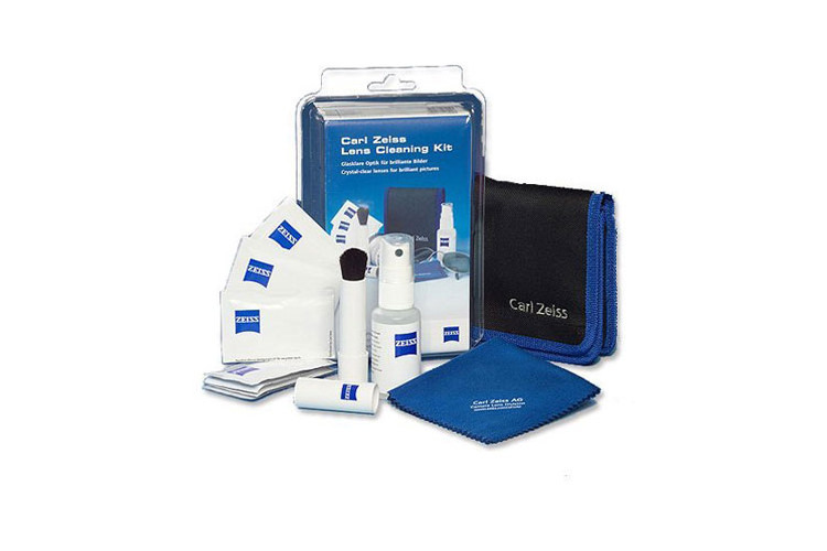 Zeiss Lens Cleaning Kit