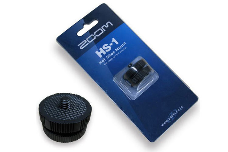 Zoom Handy HS-1 Adapter