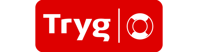 Tryg logo