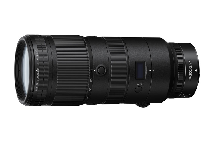 Nikon NIKKOR Z 70-200mm f/2.8 VR S | CEWE Japan Photo