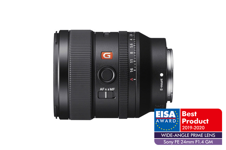 Sony FE 24mm f/1.4 GM | CEWE Japan Photo