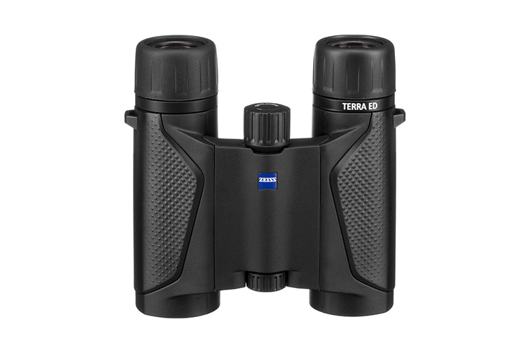 Zeiss Terra ED 8x25 Pocket Kikkert | CEWE Japan Photo