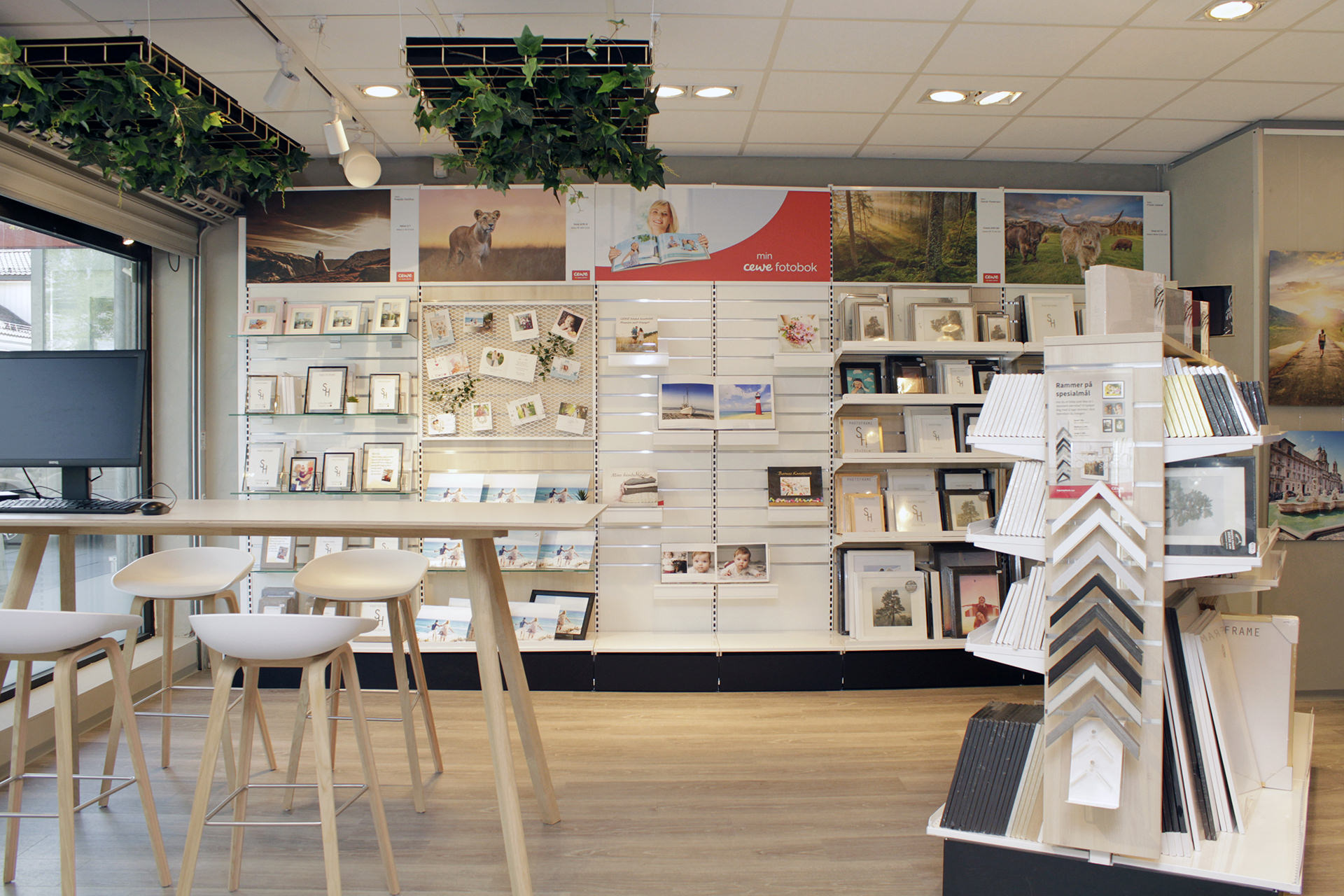 Fotobutikk Fredrikstad CEWE Japan Photo Fredrikstad