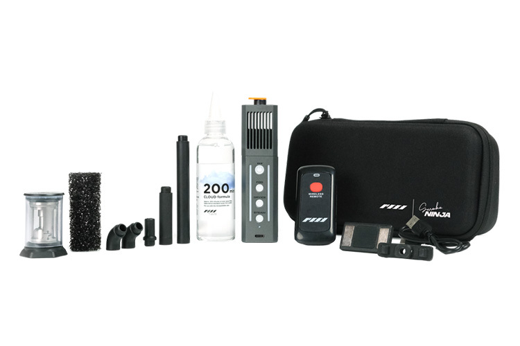 PMI SmokeNINJA Full Kit