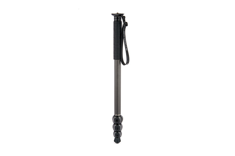 3 Legged Thing Legends Lance Darkness Carbon Monopod