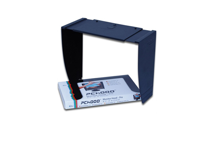 PChOOD Monitor Hood Pro