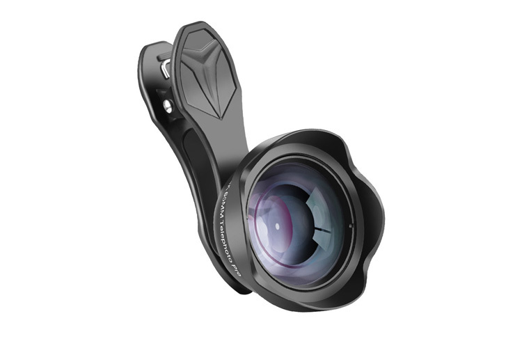 Apexel 65mm 3x HD PRO til Smarttelefon