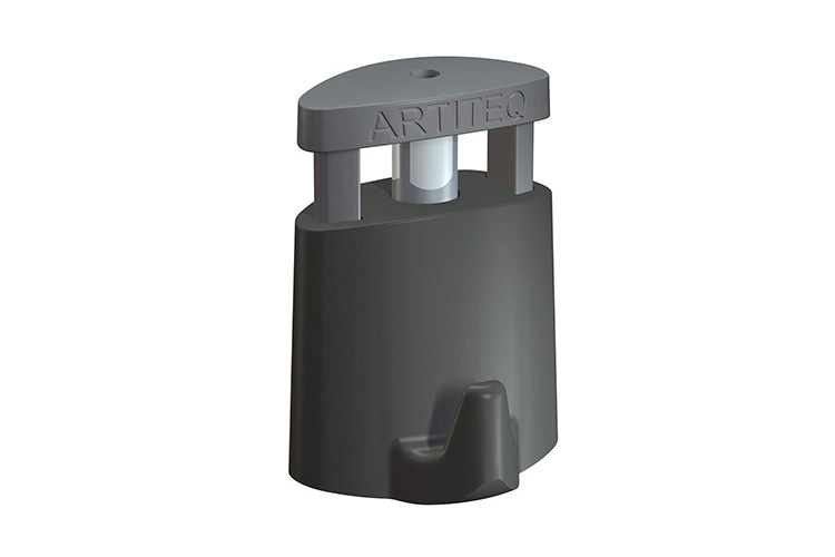 ArtiTeq Opphengskrok Micro Grip 2mm 20 kg