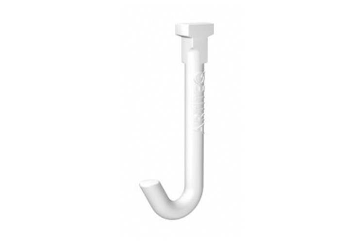ArtiTeq Twister Hook 10 stk