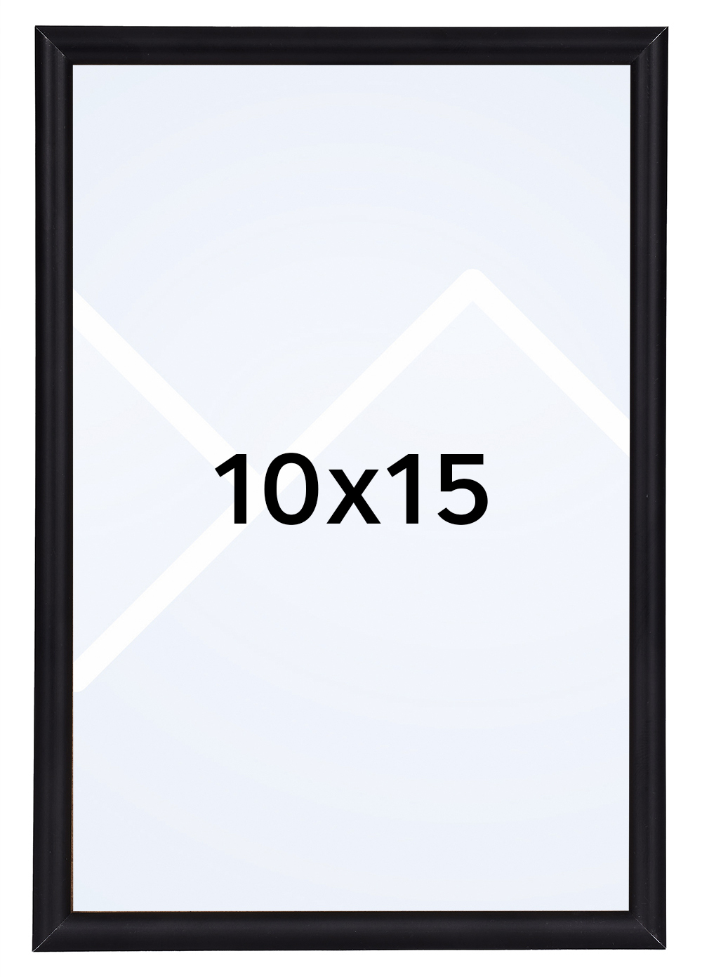 Focus Can-Can Bilderamme - Svart, 10x15 Focus Can-Can Bilderamme - Svart, 10x15